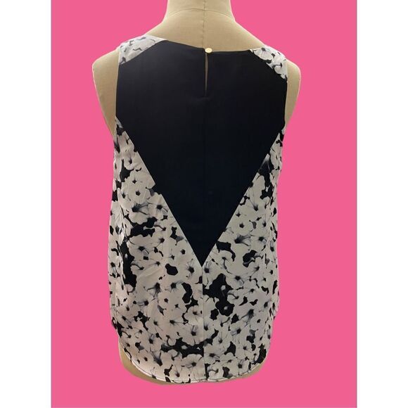 Apt 9 Silky Tank / SZ: PS / EUC - Picture 4 of 6